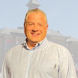 Councillor Dan Sample Councillor Dan Sample