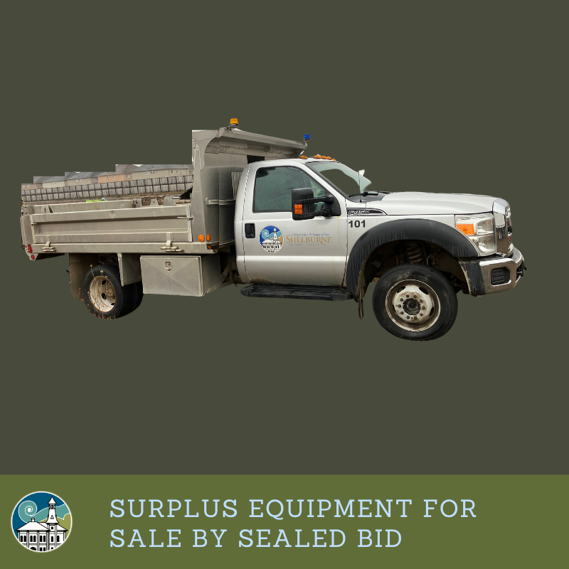 Surplus Asset Disposal - 2012 Ford F-150 Pick Up Truck Surplus Asset Disposal - 2012 Ford F-150 Pick Up Truck