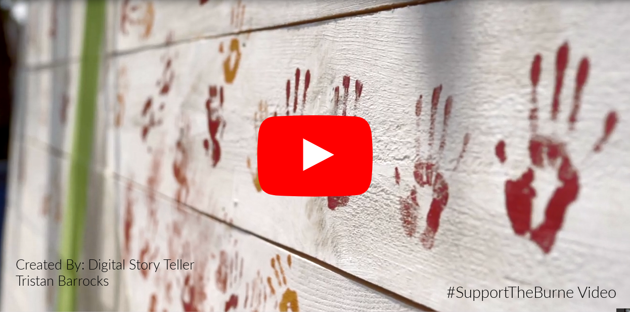 #SupportTheBurne Video #SupportTheBurne video COVID 19 relief for local businesses